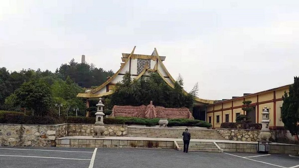 《韶山?jīng)_?又見毛澤東》文化旅游項(xiàng)目合作協(xié)議會(huì)議在西安召開