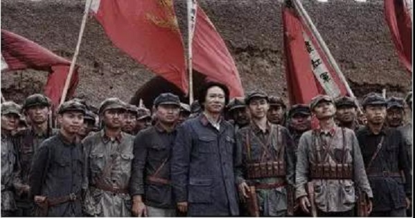 《韶山?jīng)_?又見毛澤東》文化旅游項(xiàng)目合作協(xié)議會(huì)議在西安召開