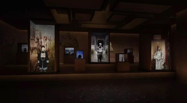 《韶山?jīng)_?又見毛澤東》文化旅游項(xiàng)目合作協(xié)議會(huì)議在西安召開