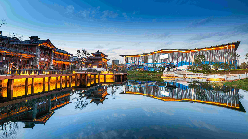 文化旅游項目策劃的市場新思考