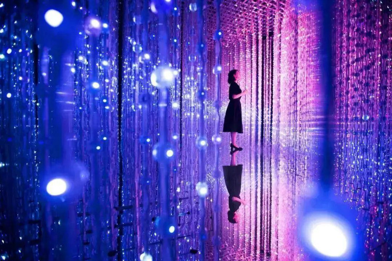 展館展廳的“新寵”：沉浸式體驗（下）
